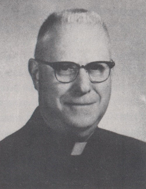 Fr. Francis Lollich